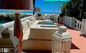 Hotel Savoy